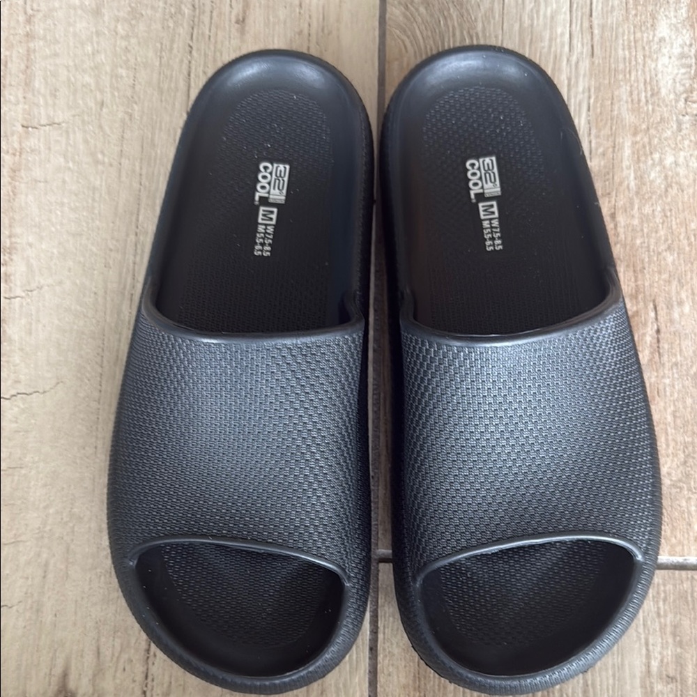 Black Slides